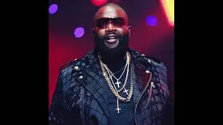 Rick Ross X Kanye West Type Beat - On the Way