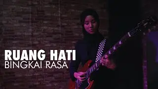 KSSLS #159 - HEIDI & RUANG HATI - BINGKAI RASA