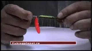 Вертушка с плавающим сердечником. Полезные мелочи.