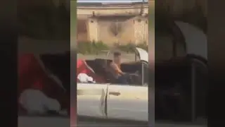 Дураки и дороги #1 mp4 15