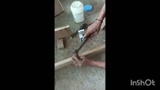 wood joints skills II carpentry