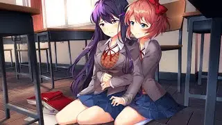 DOKI DOKI LITERATURE CLUB PLUS! Histórias Paralelas: Compreensão