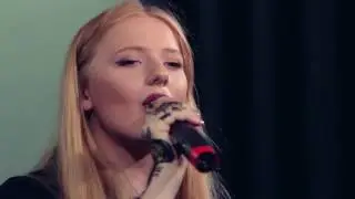 Ingret -- Murder Song  5, 4, 3, 2, 1 cover (Aurora)