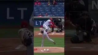 Zach Davies Making Juan Soto Look Silly
