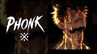 Phonk ※ MXTXL - SEQUENCIA BIONICA (Magic Phonk Release)