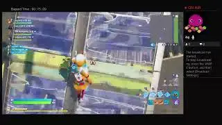 1v1 against kid who think he is better