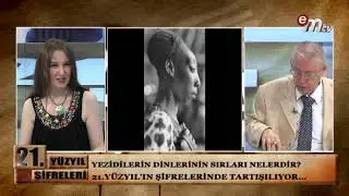 YEZİDİLERİN DİNİ NEDİR - SIRLARI NELERDİR