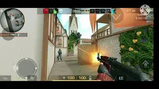 Standoff 2 Fragmovie 🧡