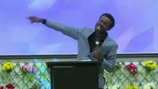 Hunger for the Presence of God Part 1