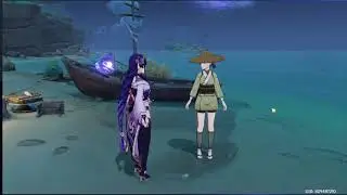 Genshin Impact How to Get The Catch Faster!