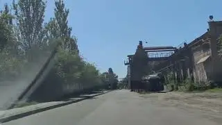 Дорога до складу ODF