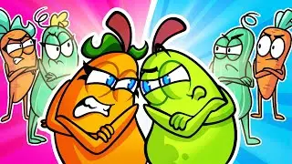 New Boyfriend VS Ex-boyfriend | Funny Life of Pears | Pear Couple Global