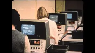 Effective Writing Outlines - Computers (1973)
