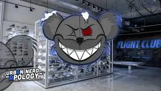 Urban Nerd Beats - 