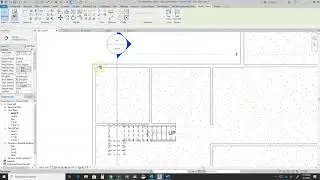 Video 06: Revit 2020 Adding Stairs