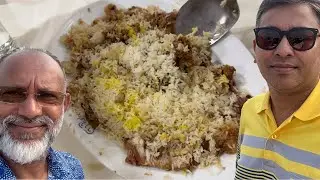 ঢাকা এসেই বিয়ে || Kash Ful and a Wedding.