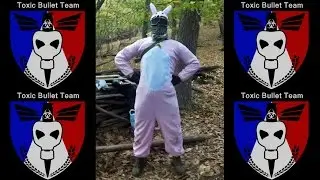 ZAPPING DE L'AIRSOFT TBT #1