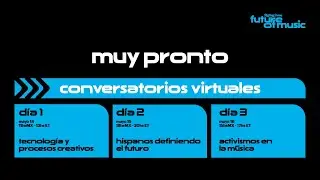 Hispanos definiendo el futuro: Future of Music - ROLLING STONE en Español