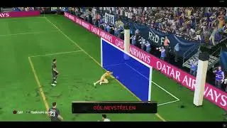 FIFA 23 VAR - unbelievable situation