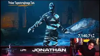 #JONATHANGAMING 1.00000 UC open for glacier Mummy http://www.youtube .com/@JONATHANGAMINGYT