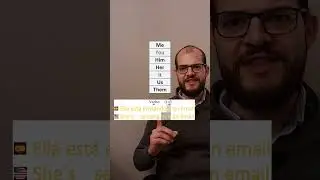 MEJORA tu inglés con este tip #Shorts