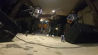 acople norteño (mujer paseada cover)