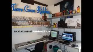 Free Emotionnal Piano Ballad (with Hook and Flute) - Tears Gone (San Kombin Prod)