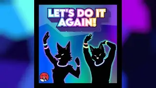 Rebs - Let's Do It Again!