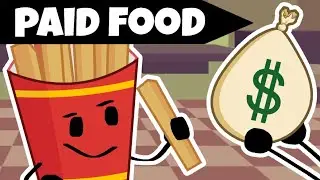 BFB Viewer Voting Season Two #22