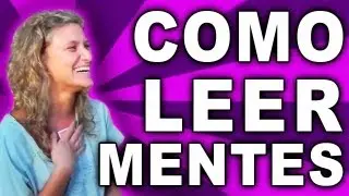 Truco de magia revelado Mentalismo Como leer las mentes Increíble truco de magia gratis