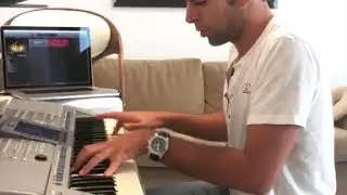 1 Minute Piano Cover - When We Were Young (Adele)