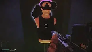 My Relax Room Tarkov