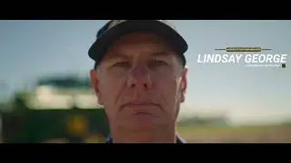 2024 Bayer Grower of The Year nominee Lindsay George, Lawson Grains