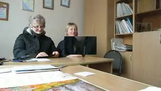 СОЮЗ ПЕНСИОНЕРОВ (Почепский район, 13.12.2022)