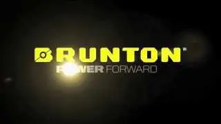 Brunton Hydrogen Reactor - Portable Power Pack