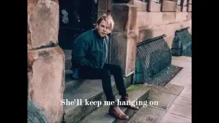 Tom Odell - Magnetised (lyrics)