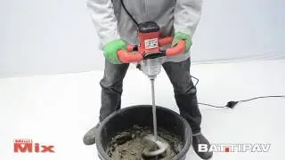 Minimix - Professional Hand Mixer