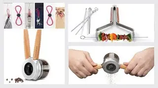 20 Brand New Best Kitchen Gadgets In Market 2023 #02