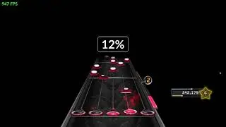 Symphony of the night/dragon force/clone hero