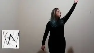 Dança positivo e negativo - Kandinsky | Dança
