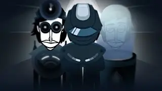 THE INVASION IS OUT!!! | Incredibox - The Invasion - Demo |