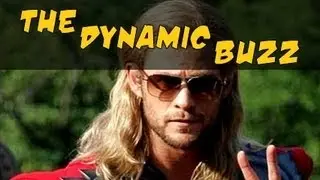 New Thor TV Spot and Bryan Singer Plans to Launch a SYFY Kaiju Series (DB ep.18)