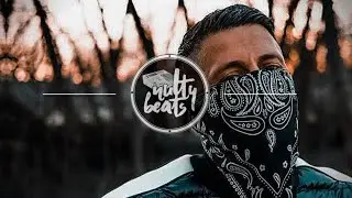 [FREE] AK AusserKontrolle Type Beat | 🗡️ GANG WAR 🗡️ | Dark Beat (prod. NultyBeats & yung habibi)