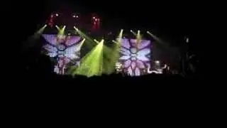 MayDay@Katovice, Kosheen#2
