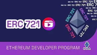 EDP: 22 ERC 721
