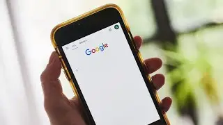 Living in a google dominated society - How to balance the digital world with the real world