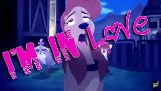 「▫ＡＮＩＭＡＳＨ▫」Lady Gaga- Judas