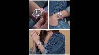 Fashionable Casual Watch