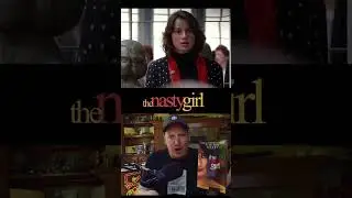 The Nasty Girl - Part 3 #shorts