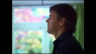 Mycroft Holmes/Lestrade Somebody that I used to know